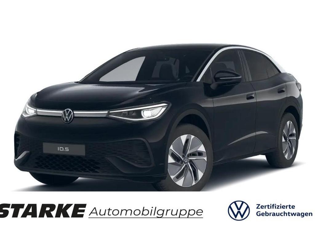 Volkswagen ID.5 2025 Elektrisch