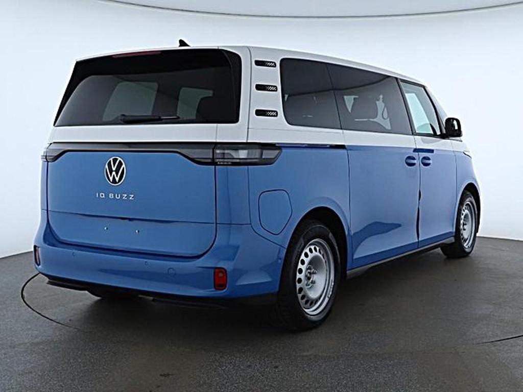 Volkswagen ID. Buzz
