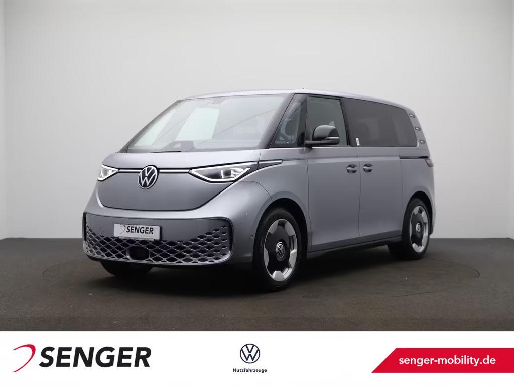 Volkswagen ID. Buzz