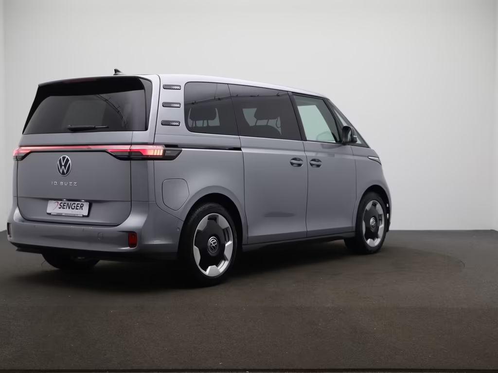 Volkswagen ID. Buzz