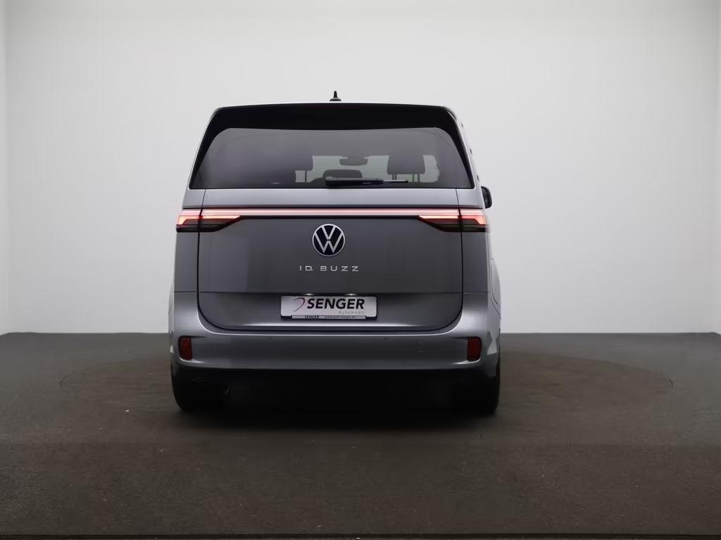 Volkswagen ID. Buzz