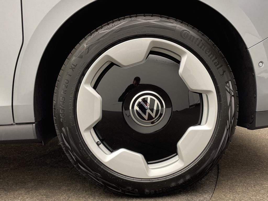 Volkswagen ID. Buzz