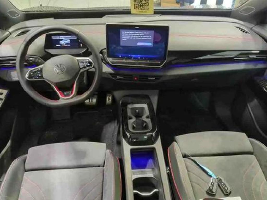 Volkswagen ID.5