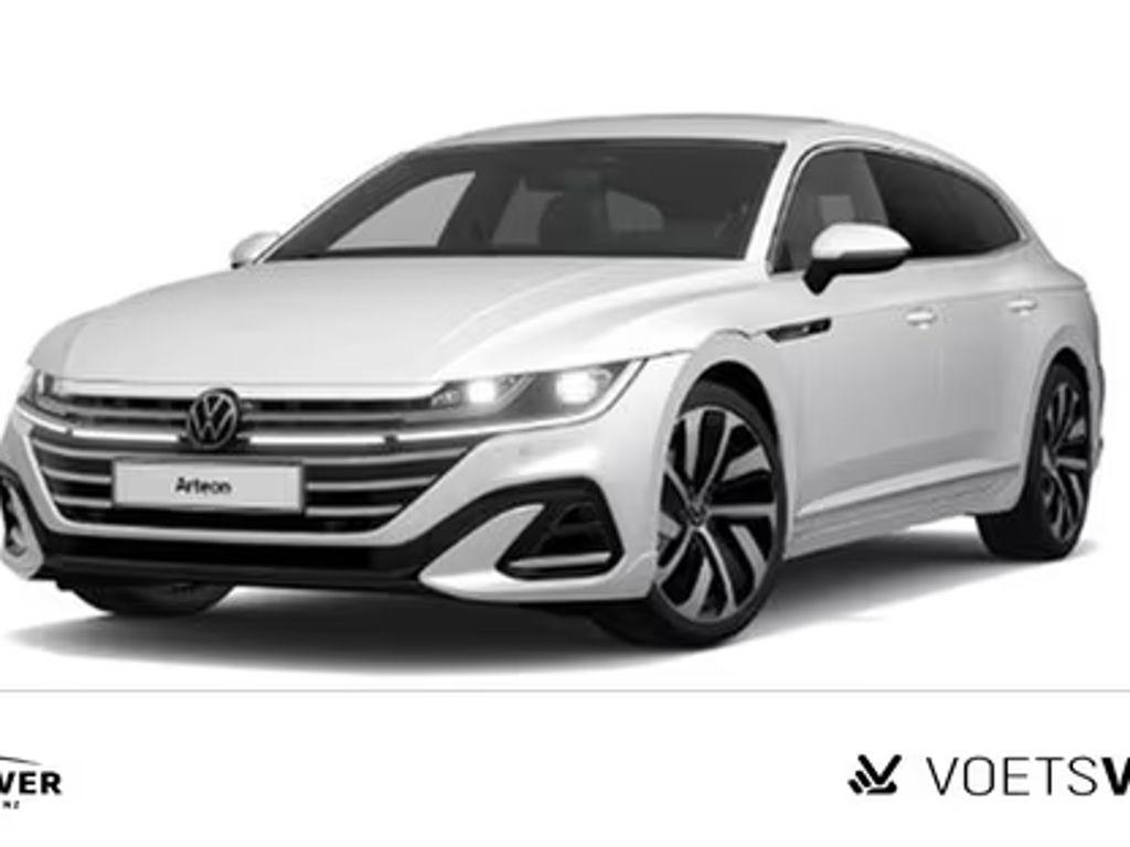 Volkswagen Arteon Shooting Brake 2022 Diesel