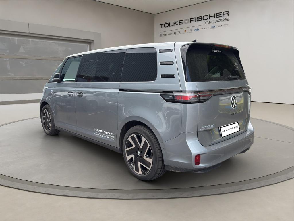 Volkswagen ID. Buzz