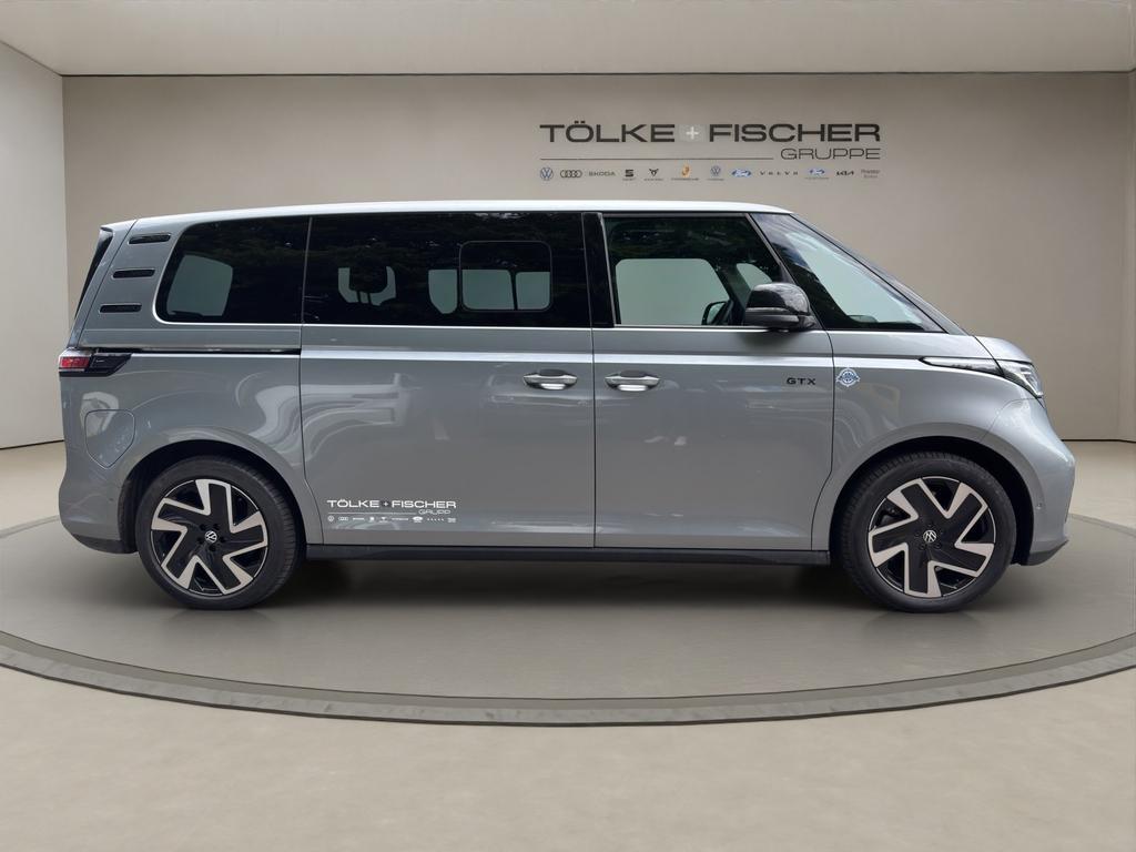 Volkswagen ID. Buzz