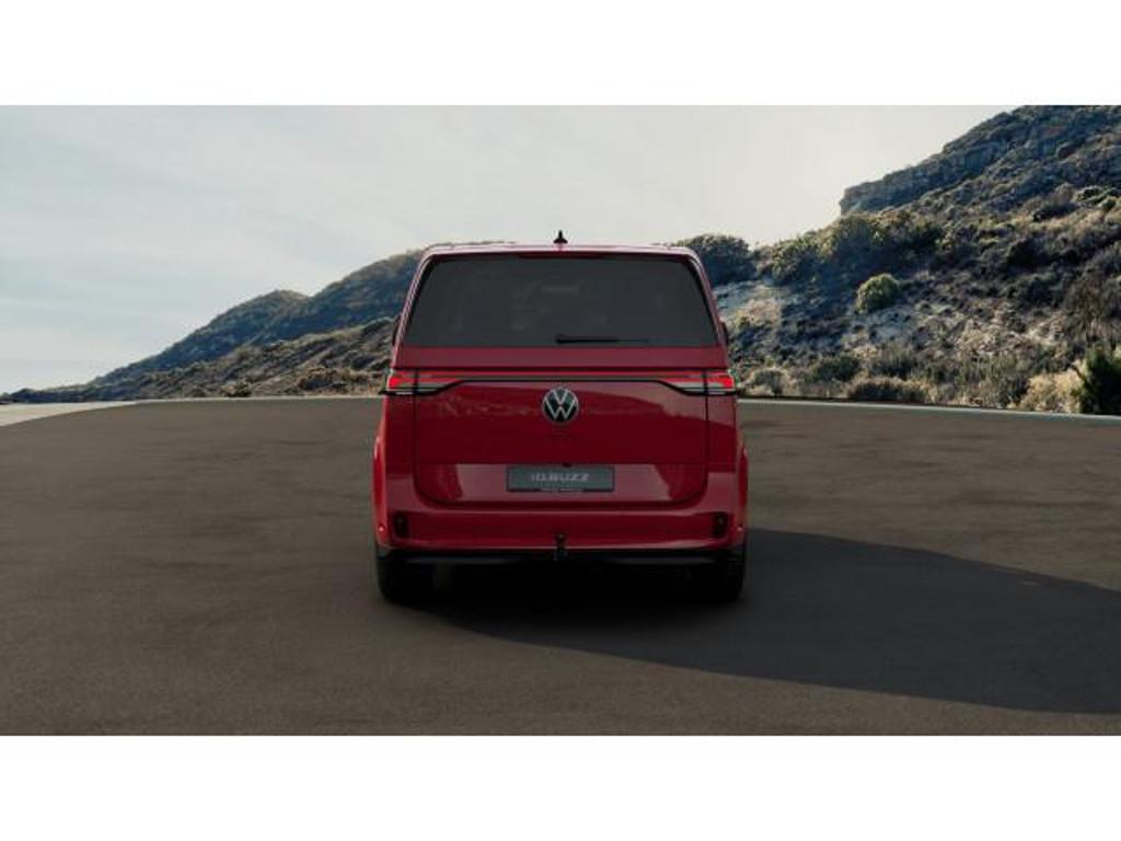 Volkswagen ID. Buzz
