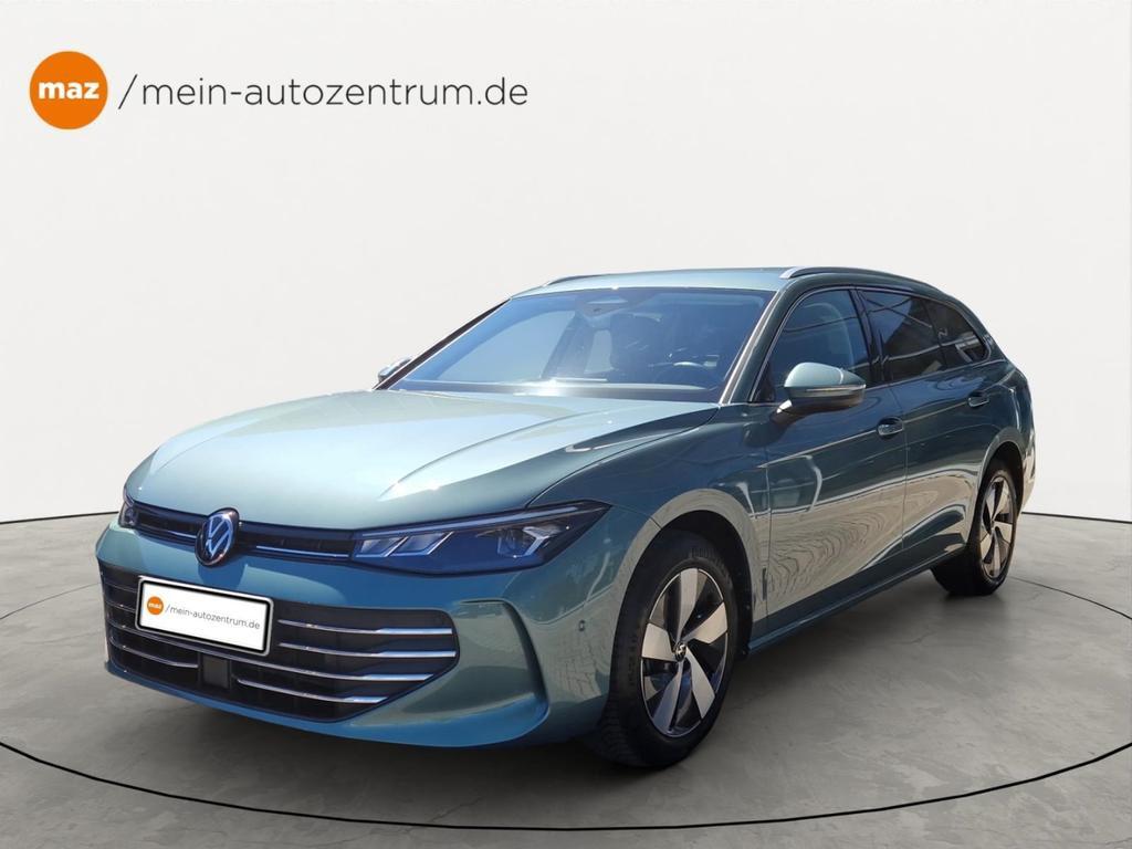 Volkswagen Passat 2025 Benzine