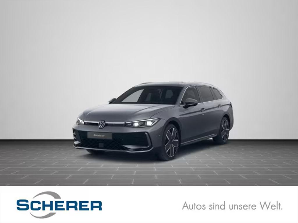 Volkswagen Passat 2025 Benzine