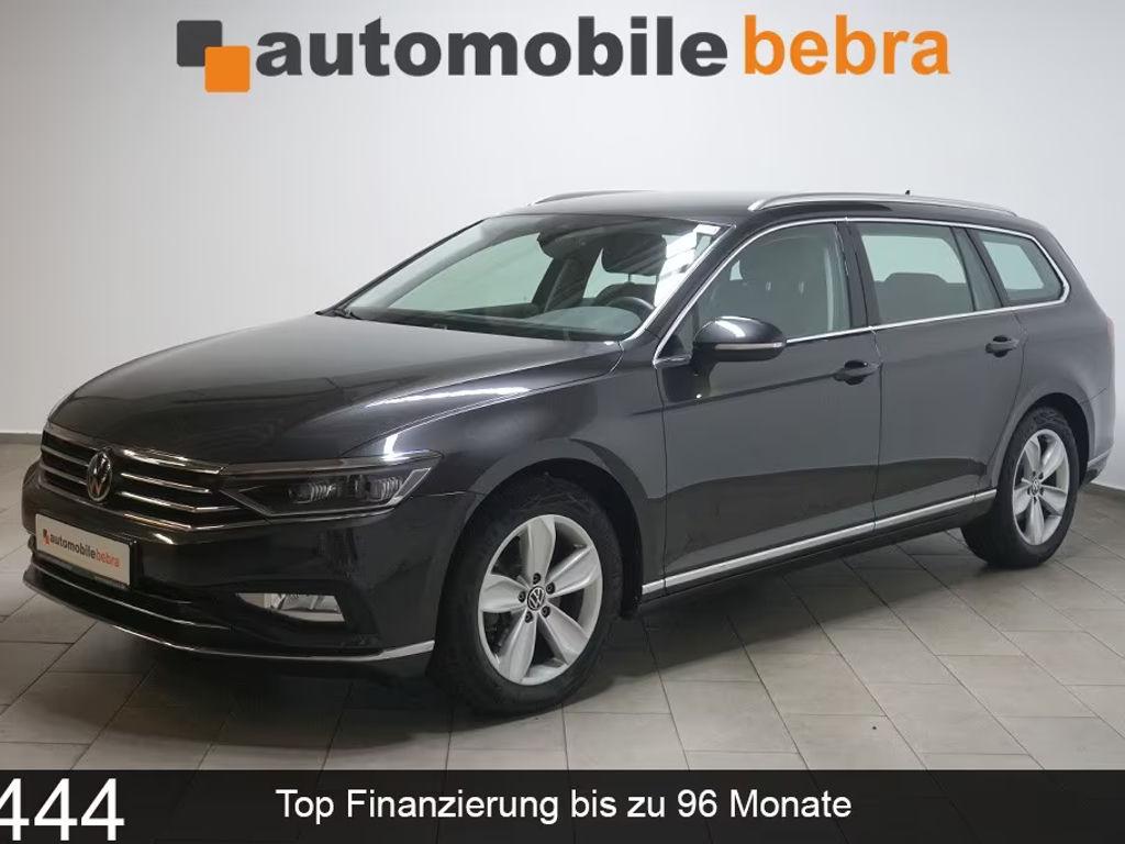 Volkswagen Passat 2023 Diesel