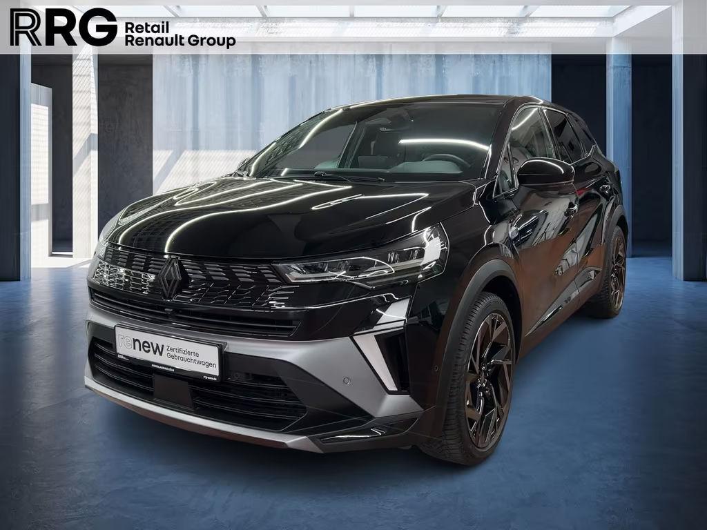 Renault Symbioz 2025 Hybride Benzine