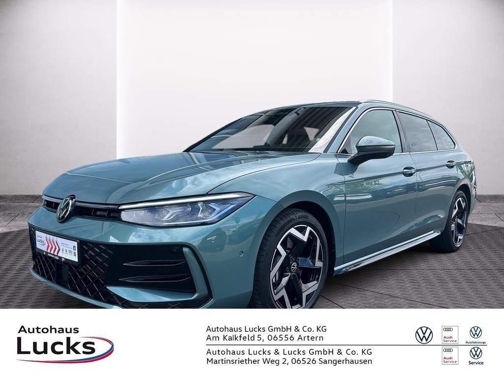 Volkswagen Passat 2025 Diesel