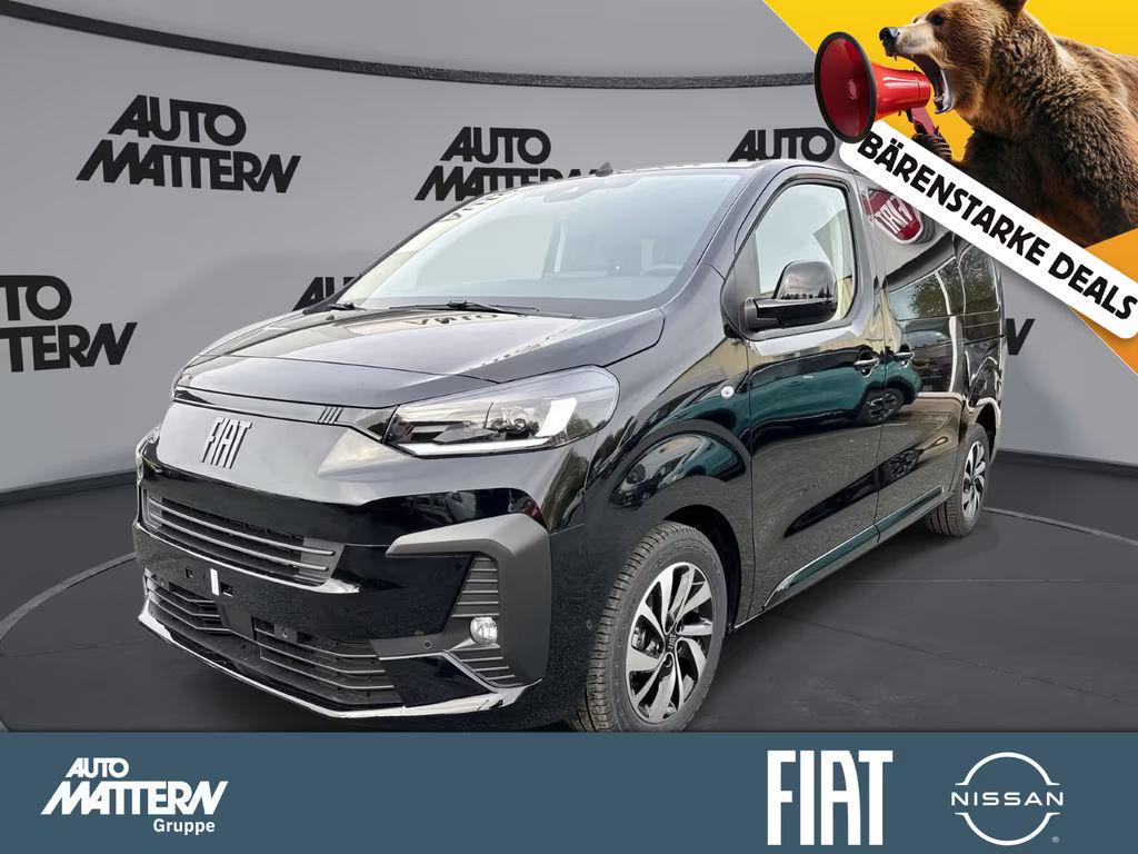 Fiat Ulysse 2026 Diesel