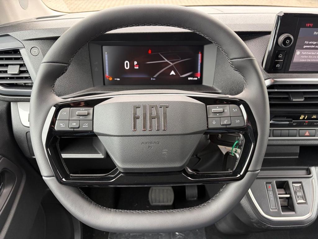 Fiat Ulysse