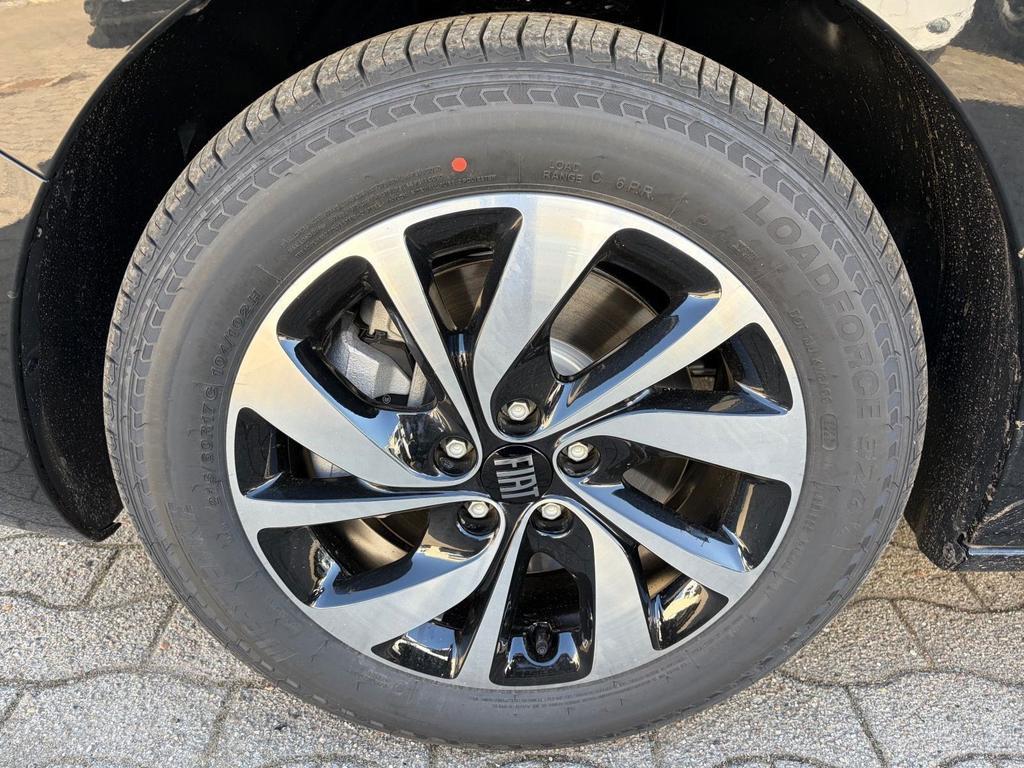 Fiat Ulysse