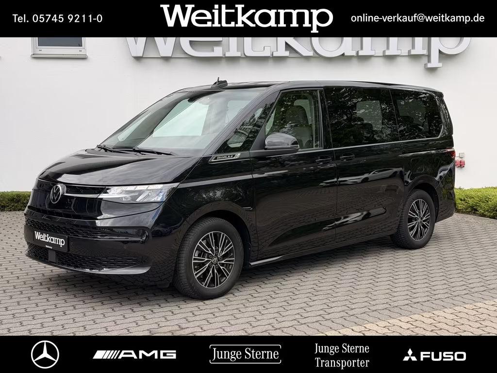 Volkswagen Multivan 2024 Diesel