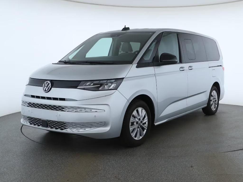 Volkswagen Multivan 2024 Benzine