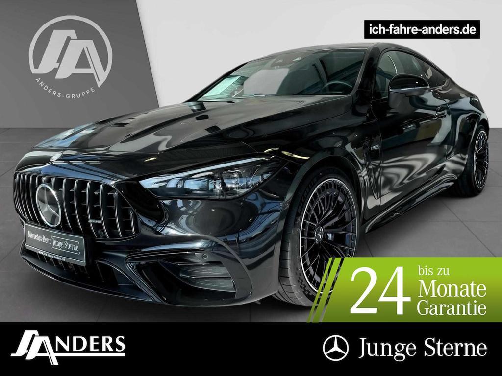 Mercedes-Benz A-Klasse 2024 Benzine