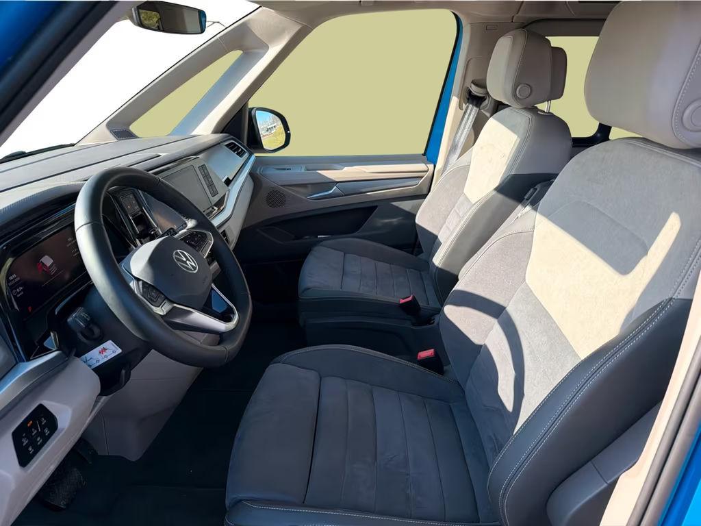 Volkswagen California