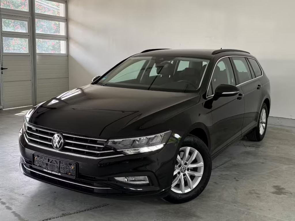 Volkswagen Passat 2022 Diesel