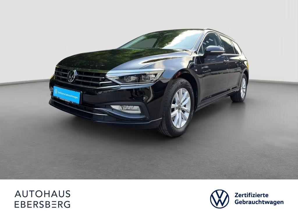 Volkswagen Passat 2023 Diesel