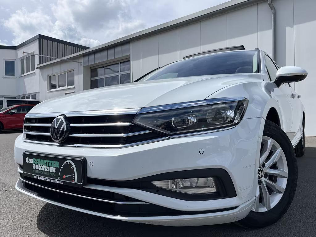 Volkswagen Passat 2023 Diesel