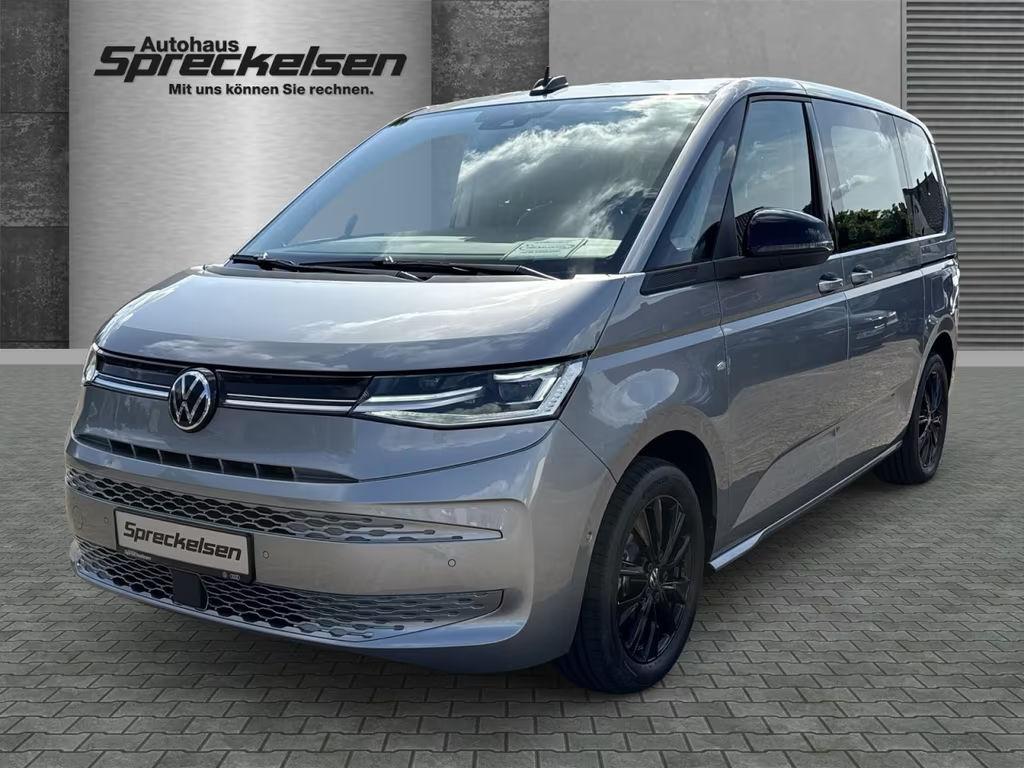 Volkswagen Multivan 2026 Diesel