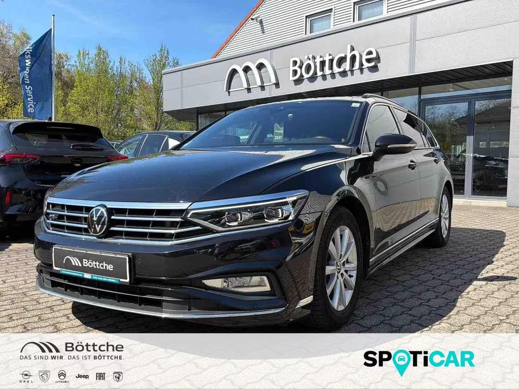 Volkswagen Passat 2022 Diesel