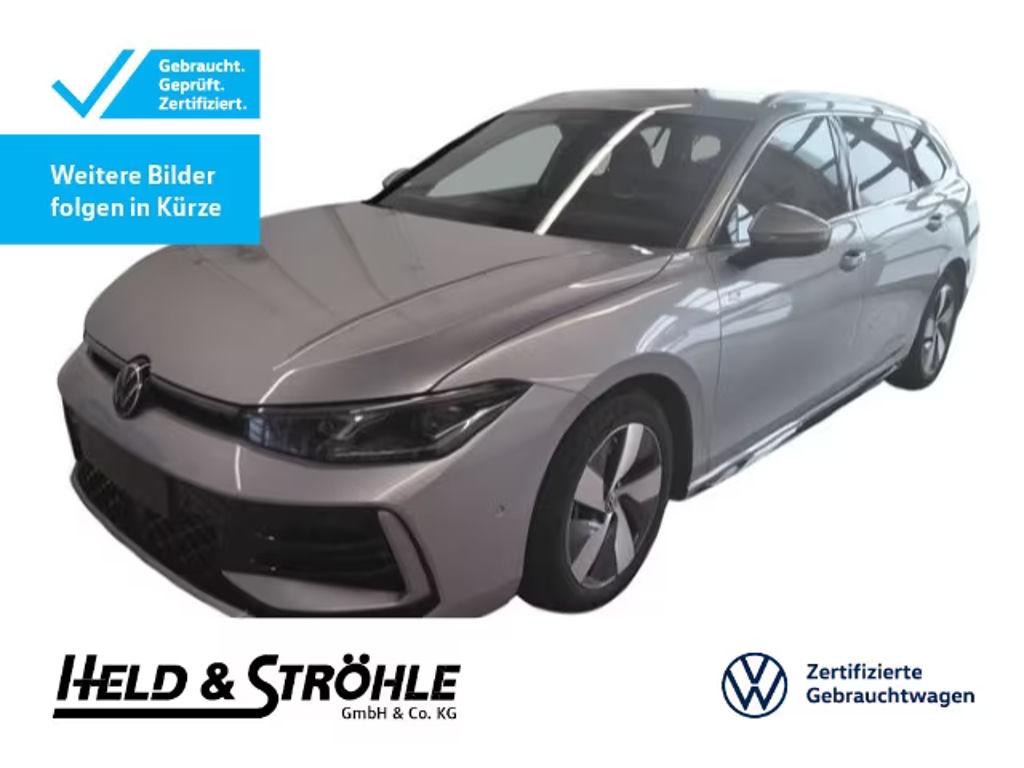 Volkswagen Passat 2025 Diesel