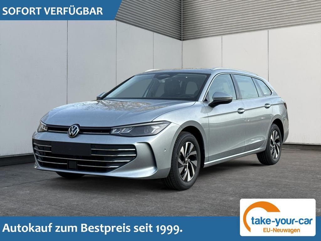 Volkswagen Passat 2025 Diesel