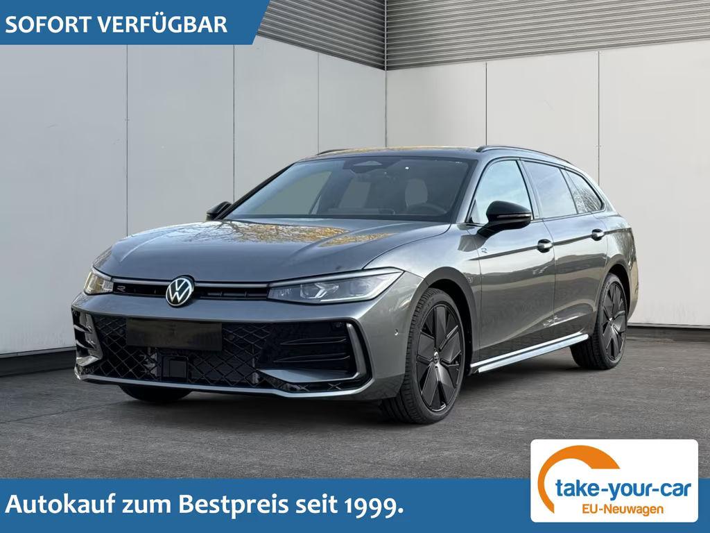 Volkswagen Passat 2025 Diesel