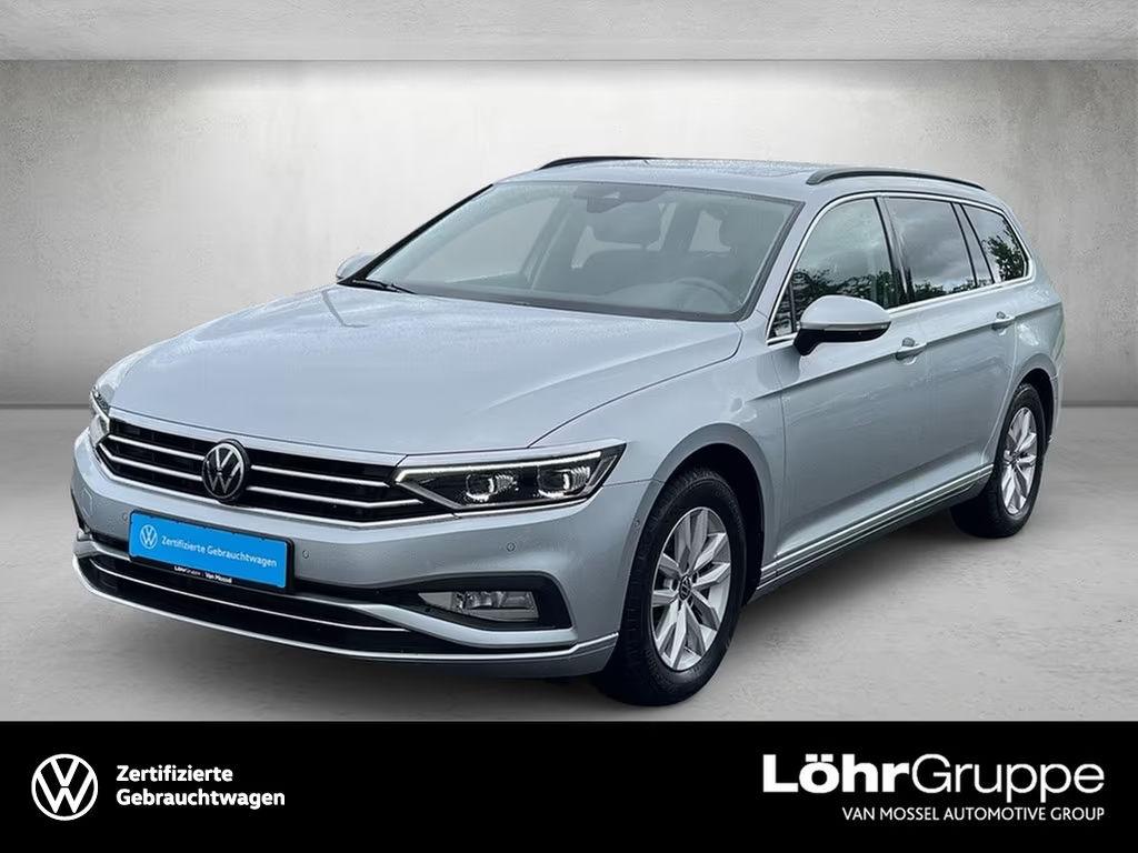 Volkswagen Passat 2022 Diesel