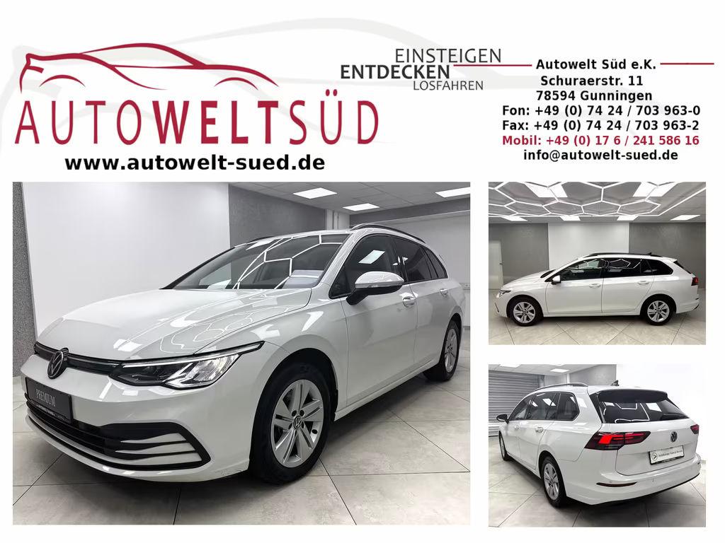 Volkswagen Golf 2021 Diesel