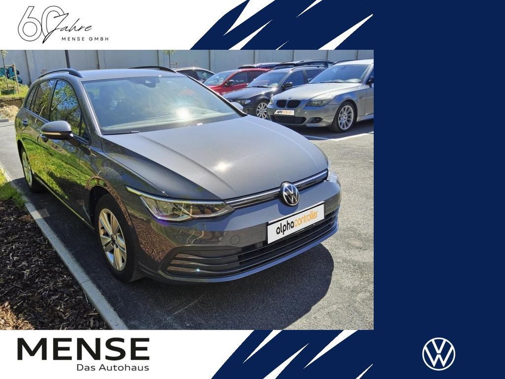 Volkswagen Golf 2021 Benzine