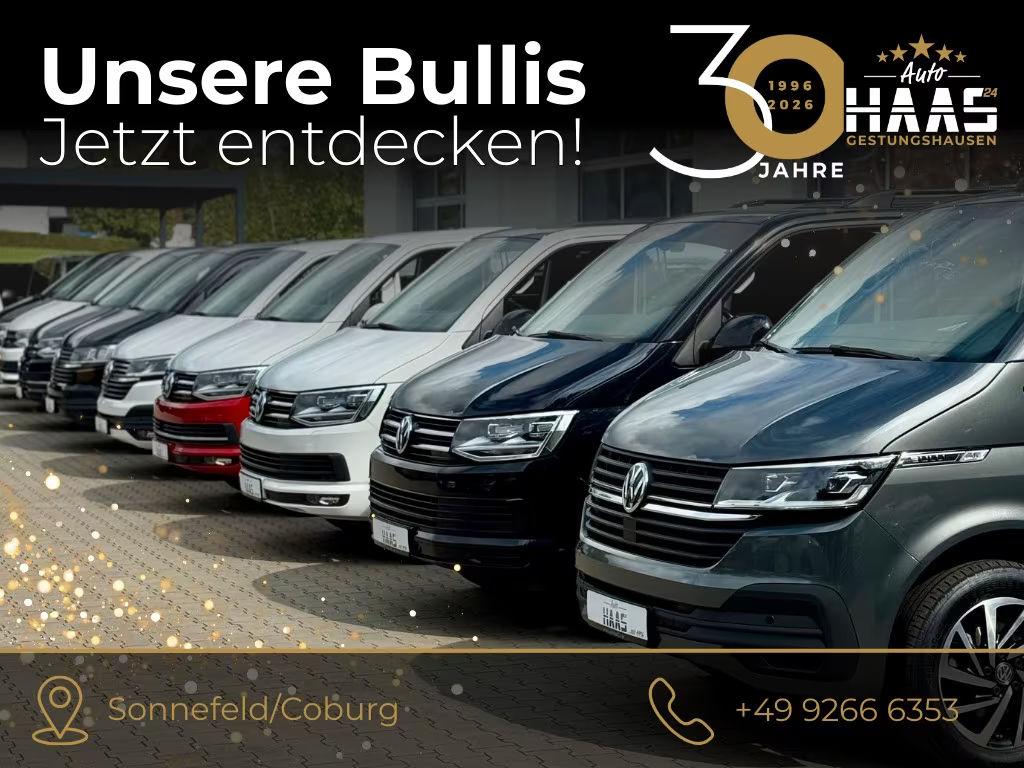 Volkswagen Multivan 2021 Diesel