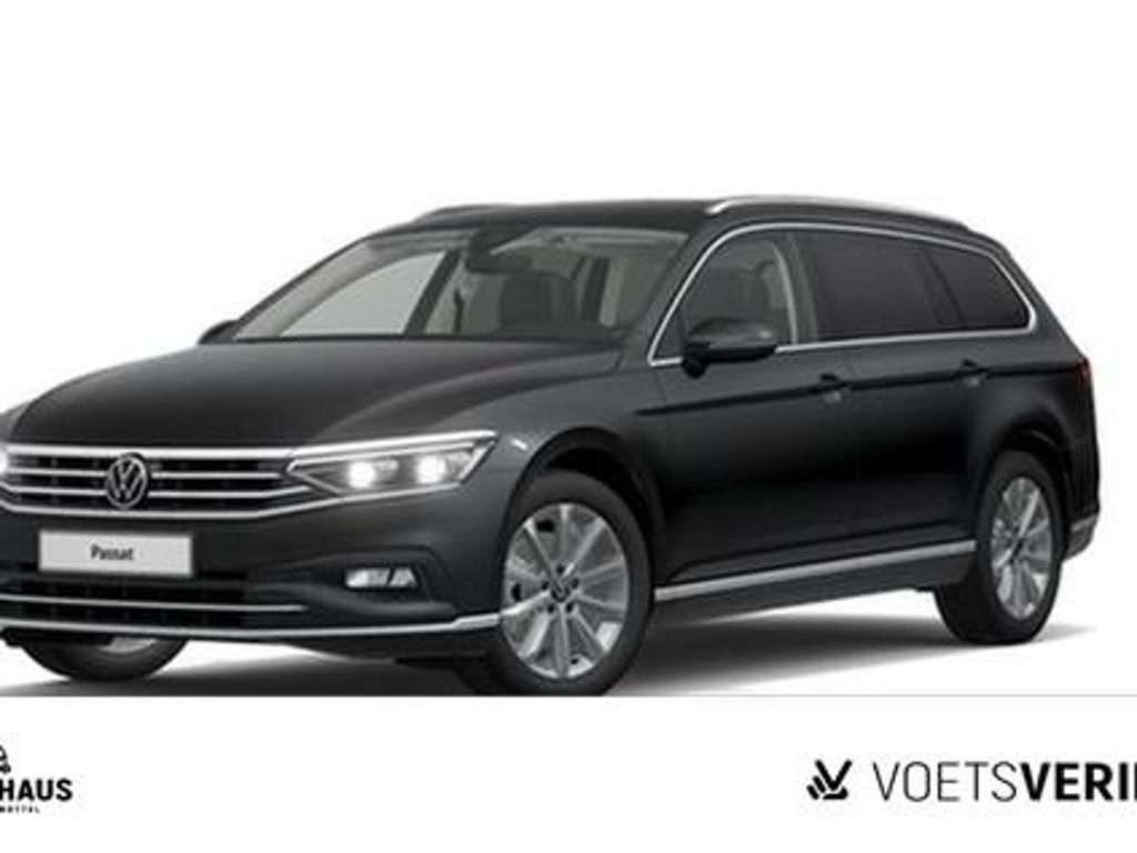 Volkswagen Passat 2023 Benzine