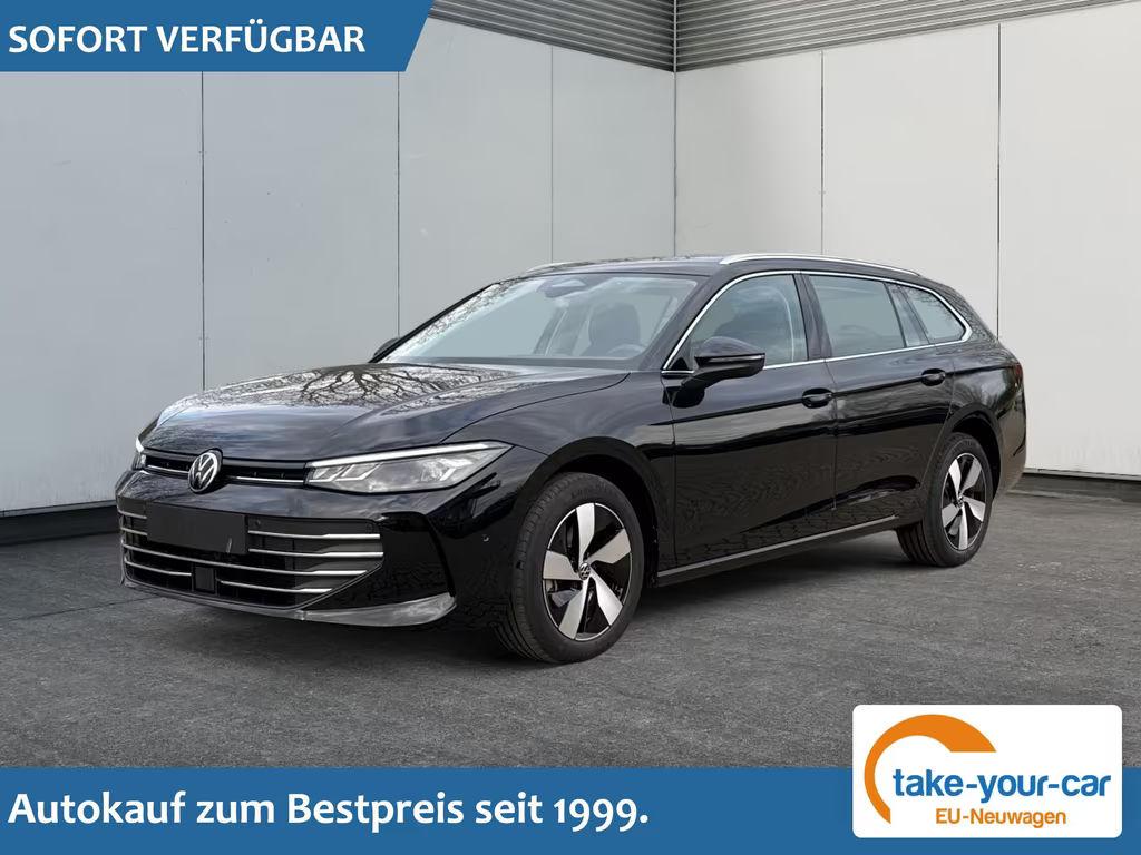 Volkswagen Passat 2025 Diesel