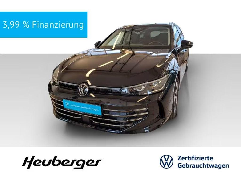 Volkswagen Passat 2025 Diesel