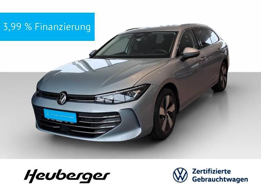 Volkswagen Passat 2025 Benzine