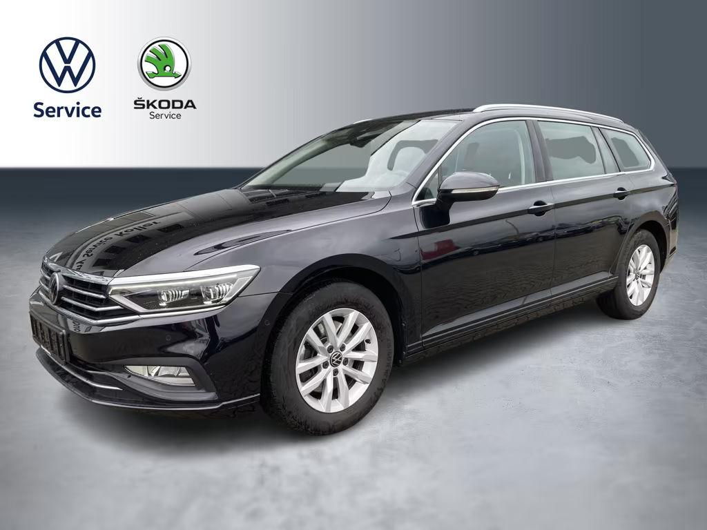 Volkswagen Passat 2023 Diesel