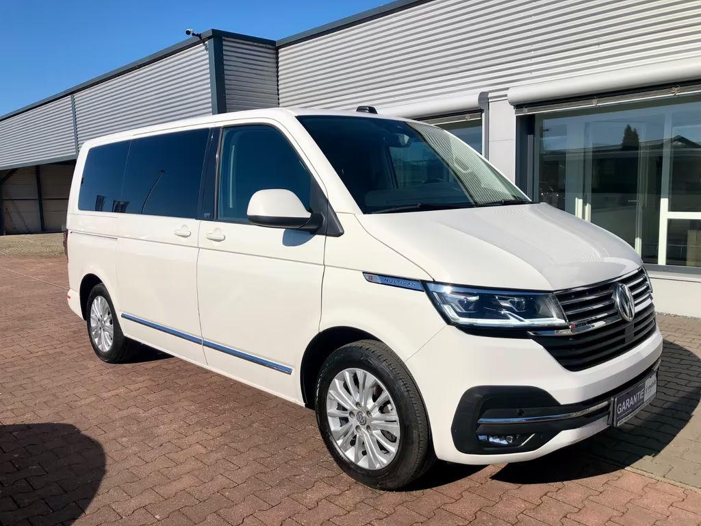 Volkswagen Multivan 2021 Diesel