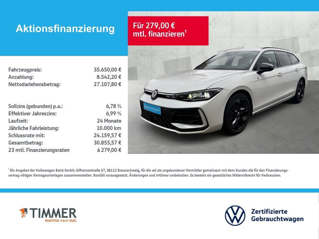 Volkswagen Passat 2024 Diesel