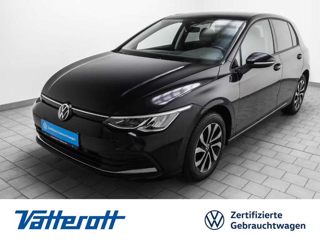 Volkswagen Golf 2022 Benzine