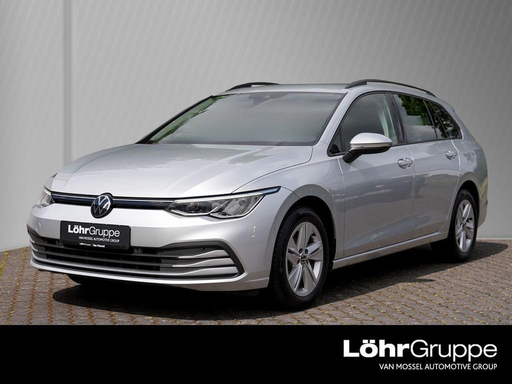 Volkswagen Golf 2022 Benzine