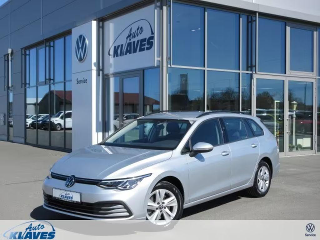 Volkswagen Golf 2021 Diesel