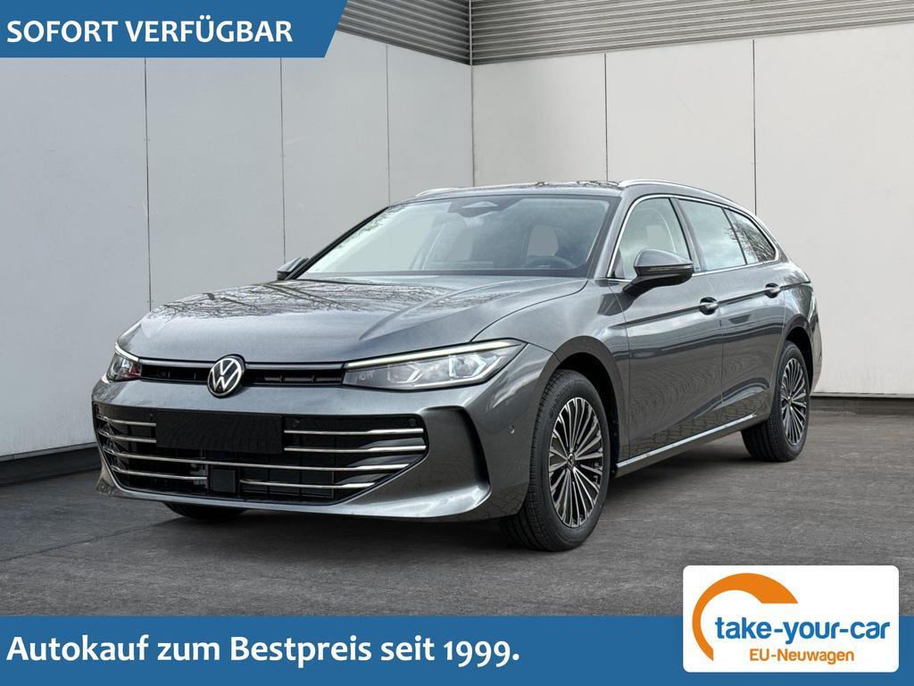 Volkswagen Passat 2026 Diesel
