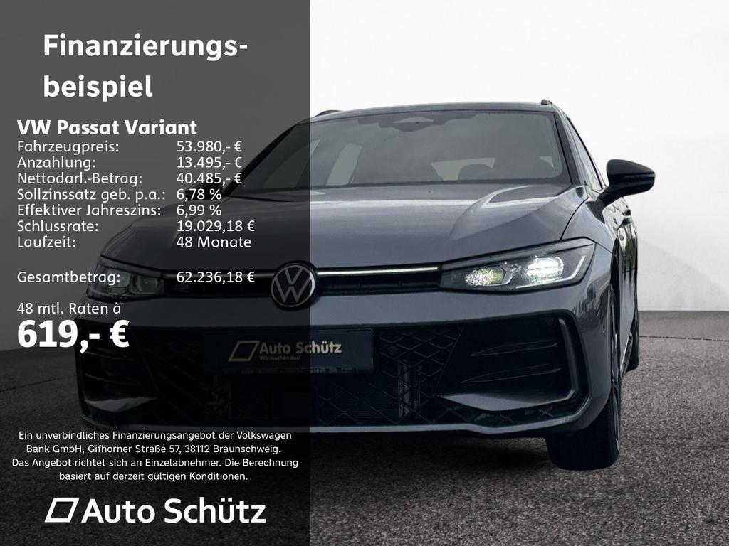 Volkswagen Passat 2026 Diesel