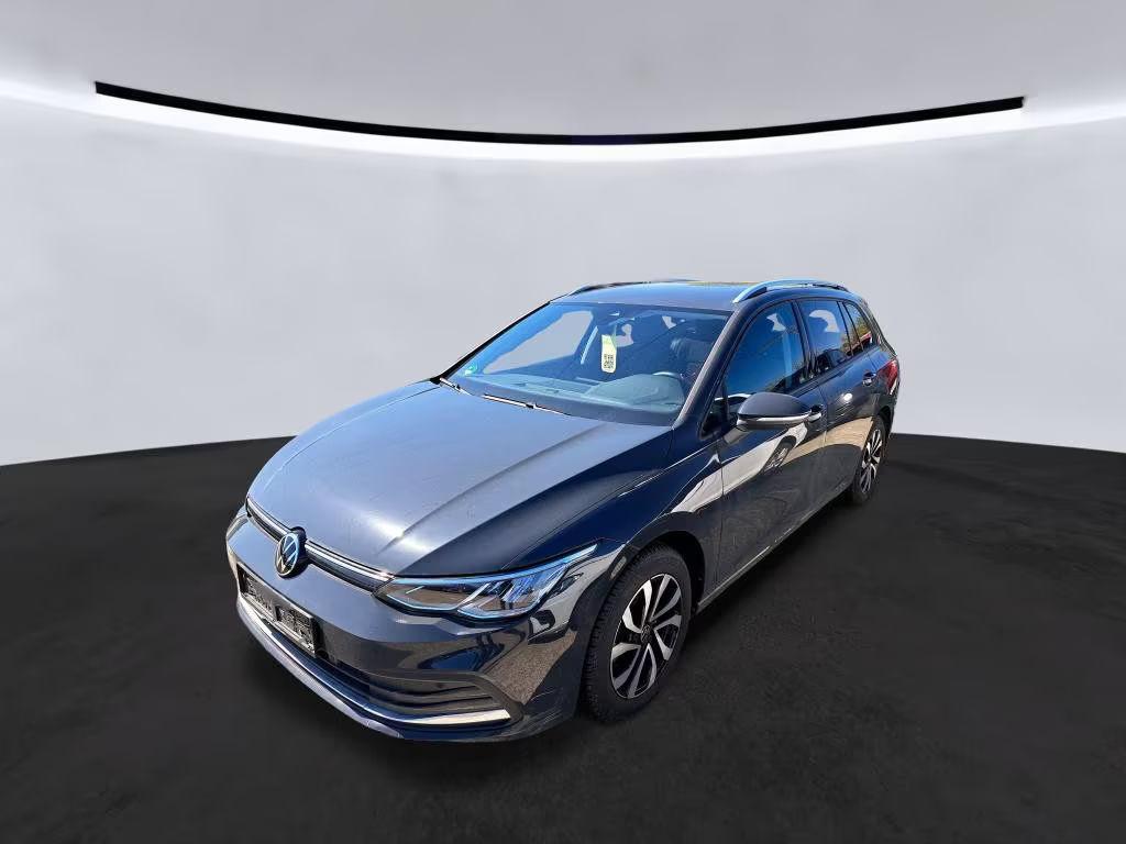 Volkswagen Golf 2022 Benzine