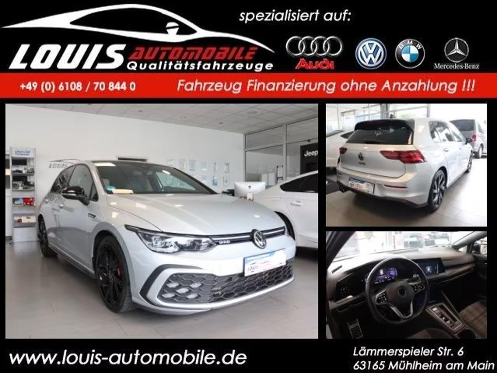 Volkswagen Golf 2022 Diesel