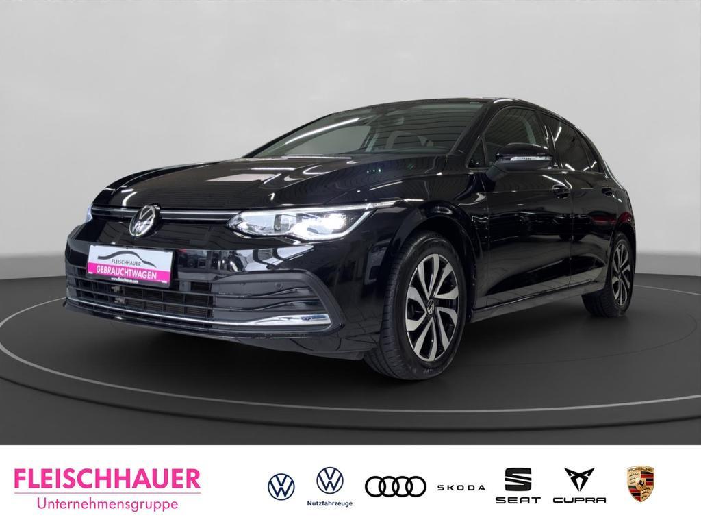 Volkswagen Golf 2022 Diesel